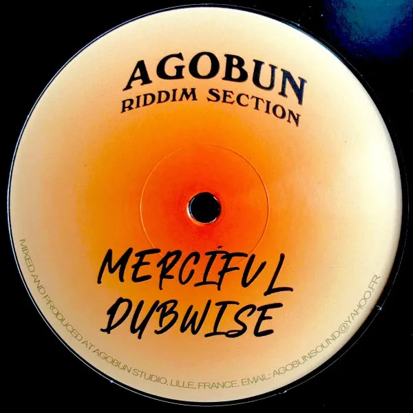 Merciful Dubwise / Night Shift