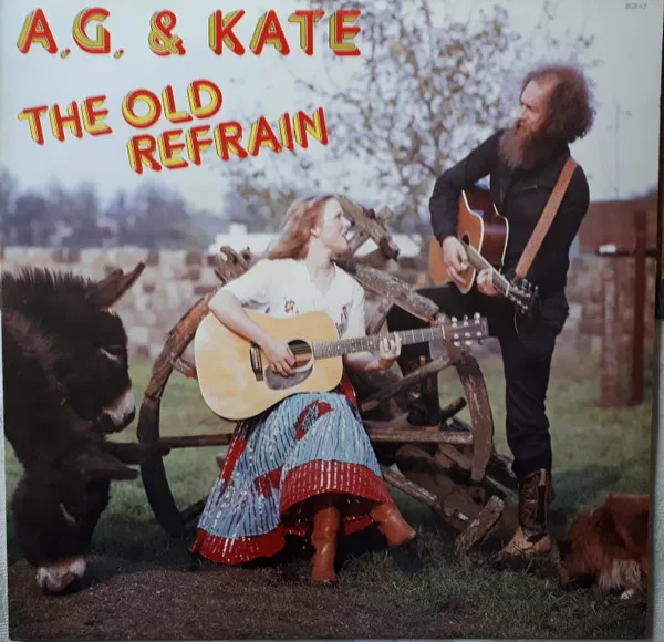 The Old Refrain