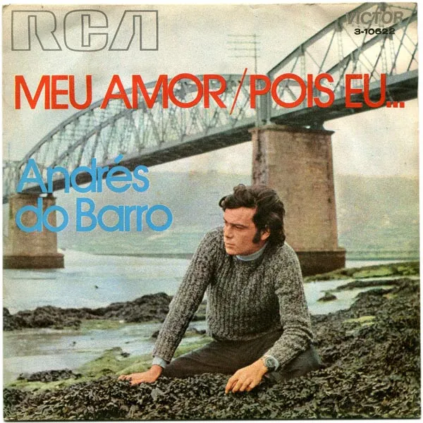 Meu Amor / Pois Eu...