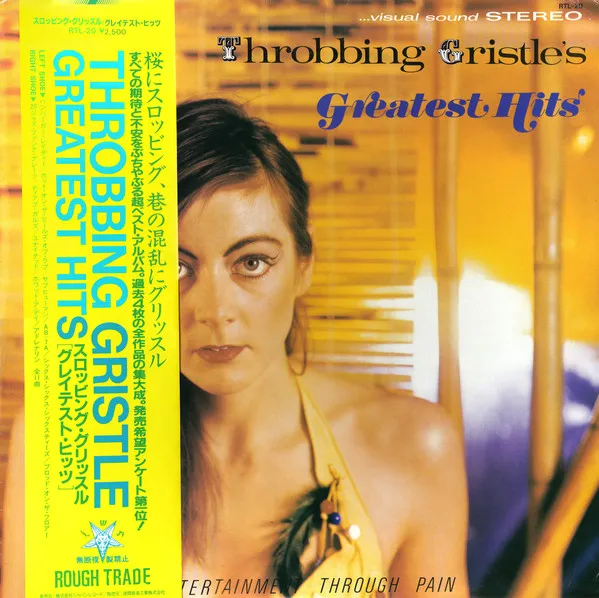 Throbbing Gristle