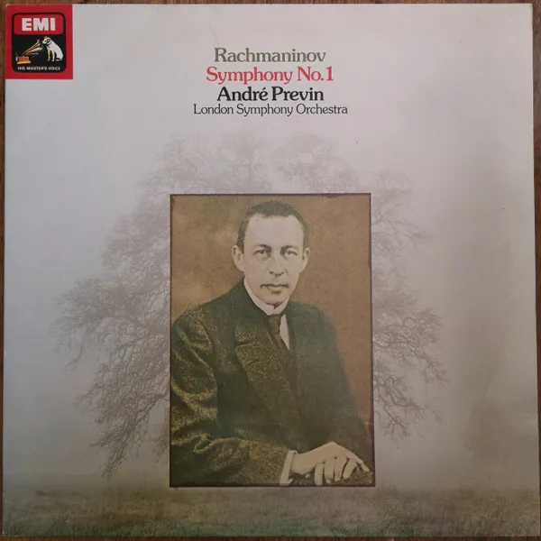 Symphony No. 1