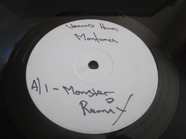 Montana (Remixes)