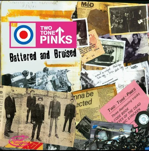 Battered And Bruised