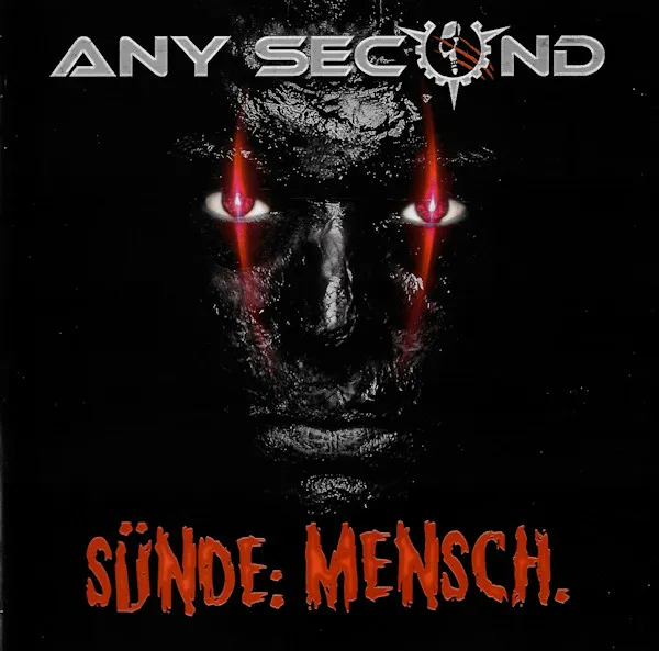 Sunde Mensch