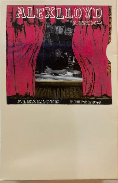 Peepshow