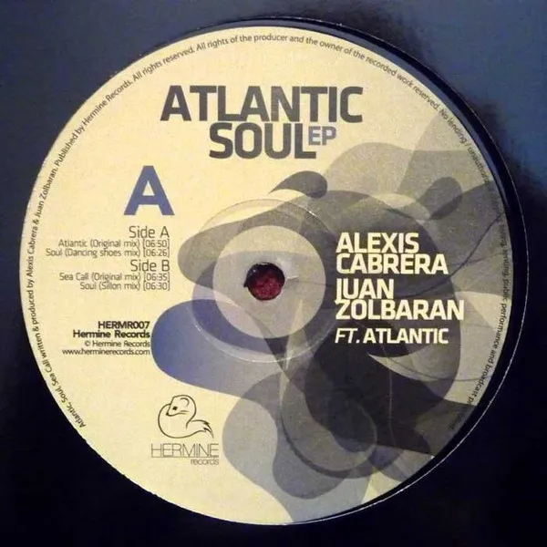 Atlantic Soul EP