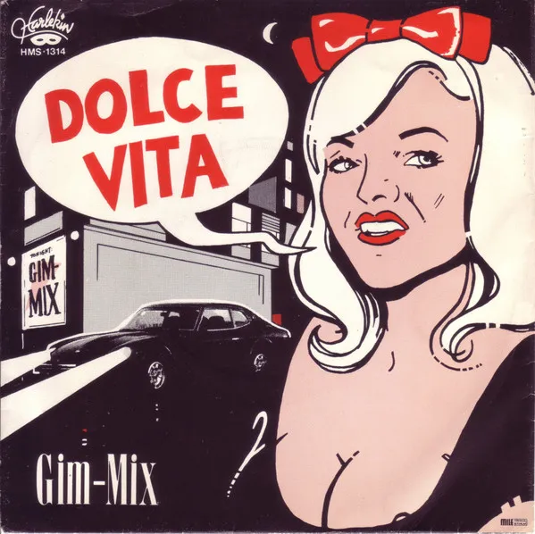 Dolce Vita