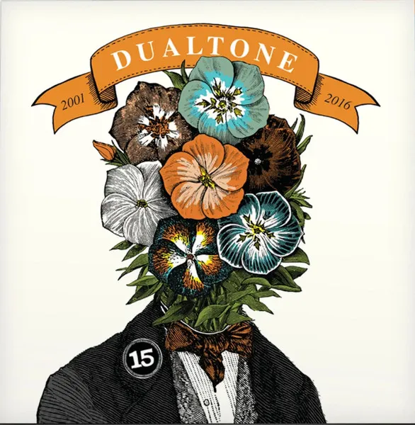In Case You Missed It - 15 Years of Dualtone