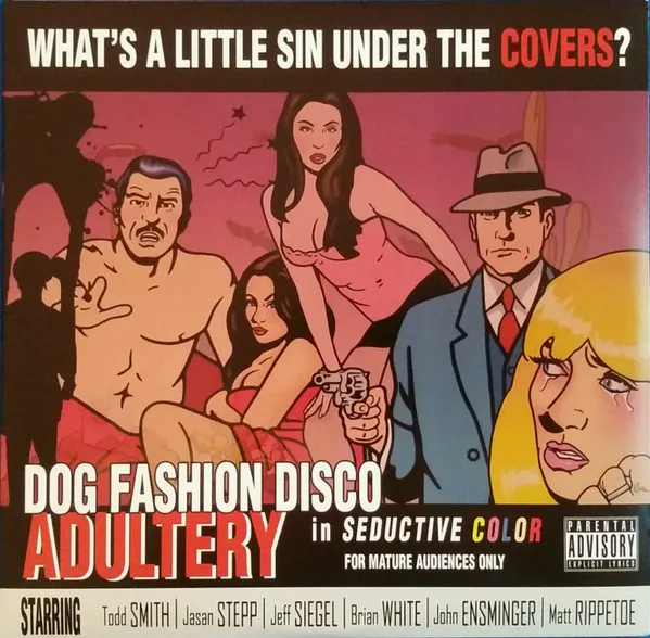 Adultery