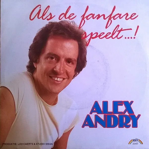Als De Fanfare Speelt...