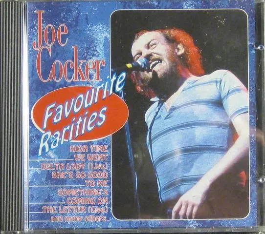 Favourite Rarities