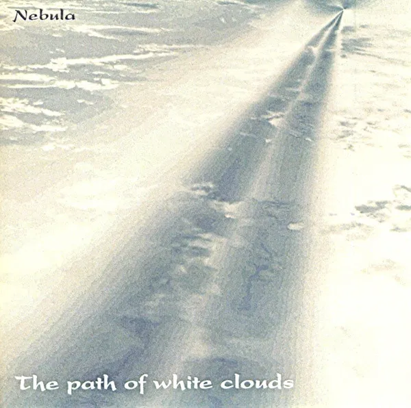 The Path Of White Clouds