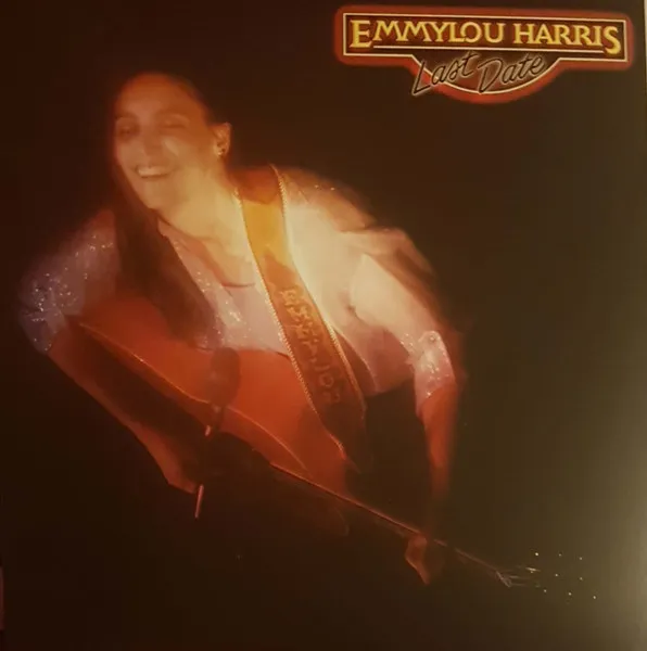 Emmylou Harris