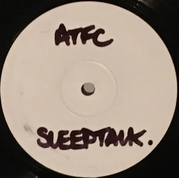 Sleep Talk