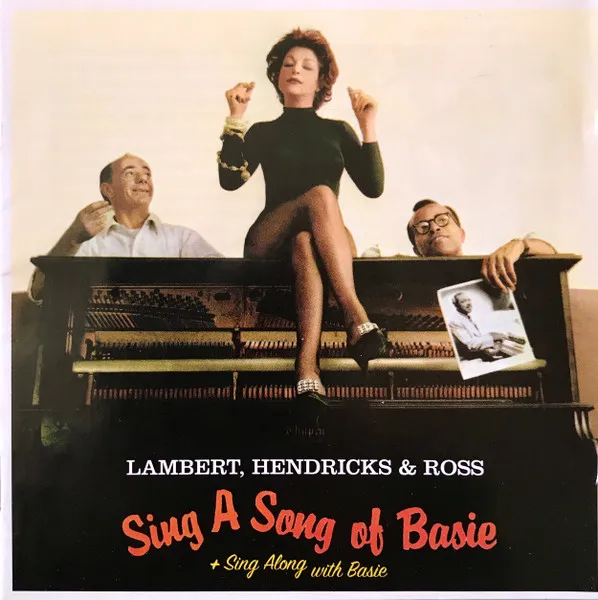 Sing a Song of Basie