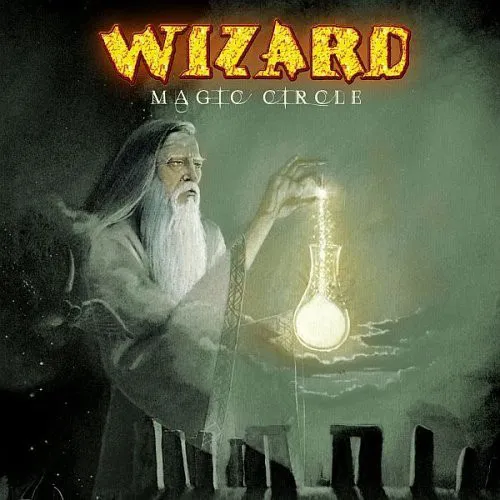 Magic Circle (Remastered + Enhanced)