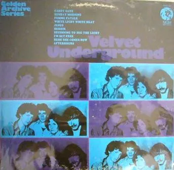 Velvet Underground