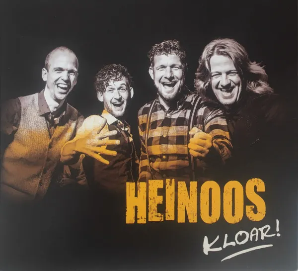Kloar!