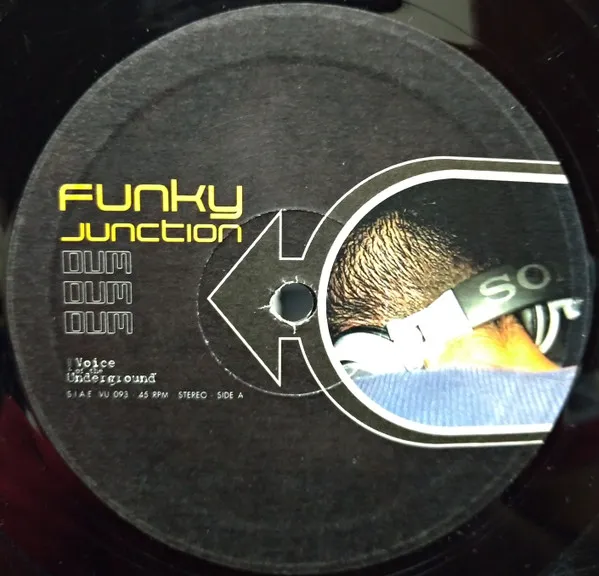 Funky Junction