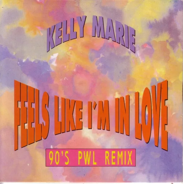 Feels Like I'm In Love (90's PWL Remix)