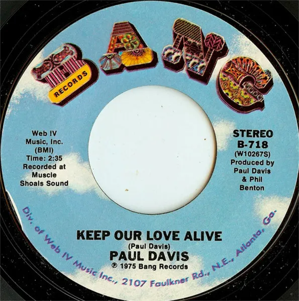 Keep Our Love Alive