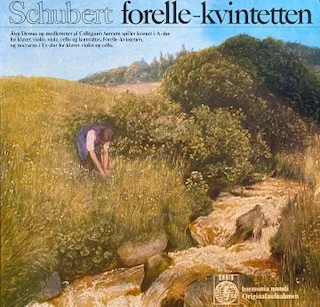 Forelle-Kvintetten