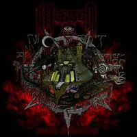 Necrokult Archeochaosphere