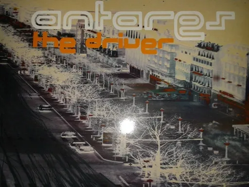 The Driver (Remixes)