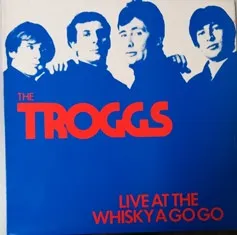 Live At The Whisky A Go Go