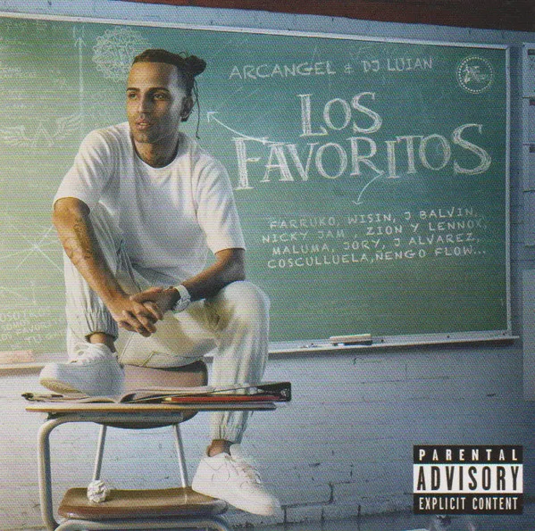 Los Favoritos