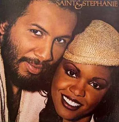 Saint & Stephanie