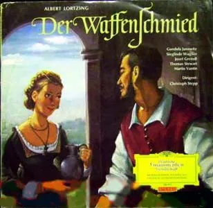 Der Waffenschmied