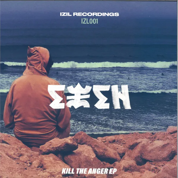 Kill The Anger Ep