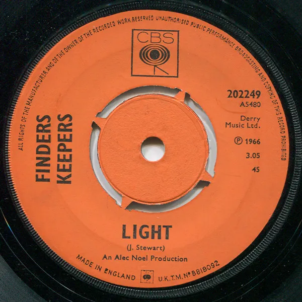 Light