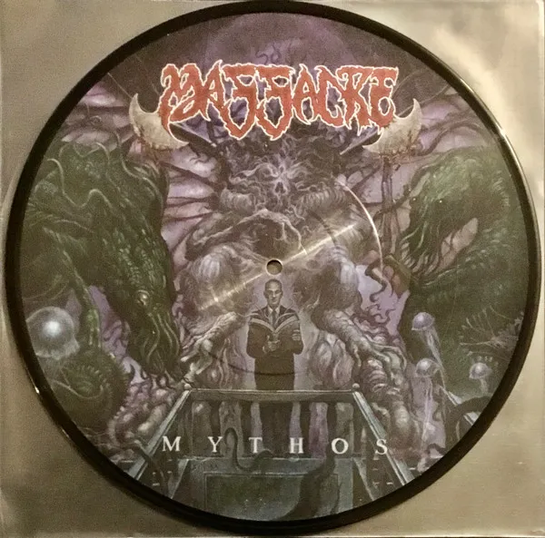 Massacre