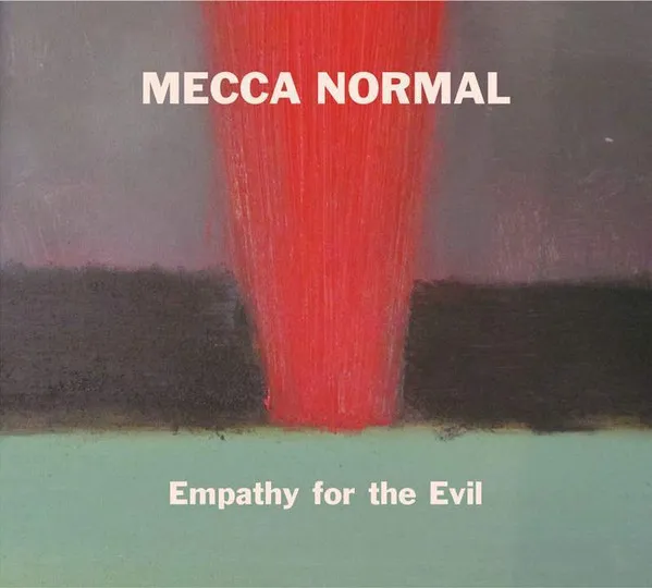 Empathy For The Evil