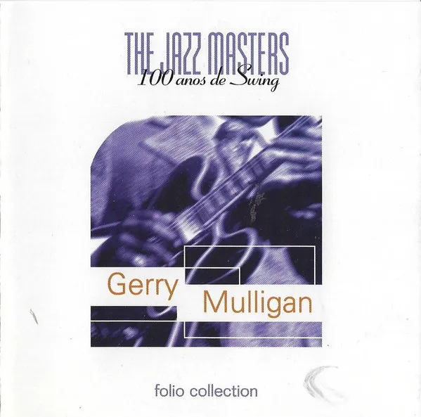 The Jazz Masters (100 Años De Swing)