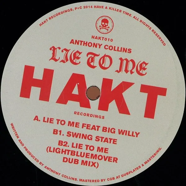 Lie To Me