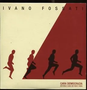 Cara Democrazia