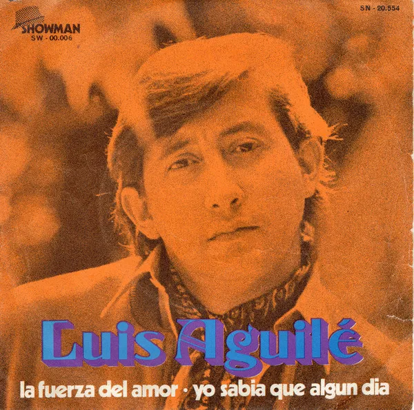 La Fuerza Del Amor