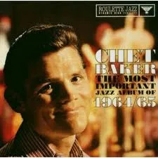 The Most Important Jazz Album Of 1964/65