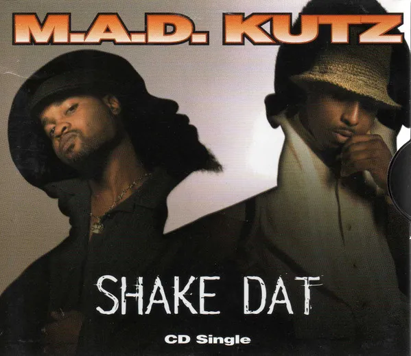 Shake Dat