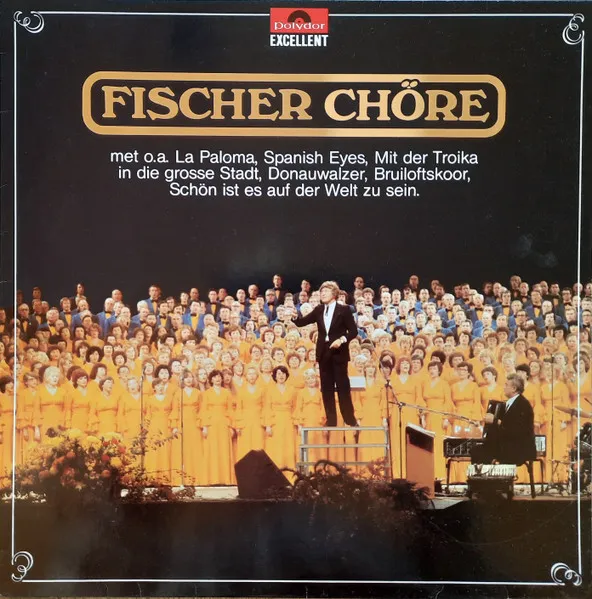 Fischer Chöre