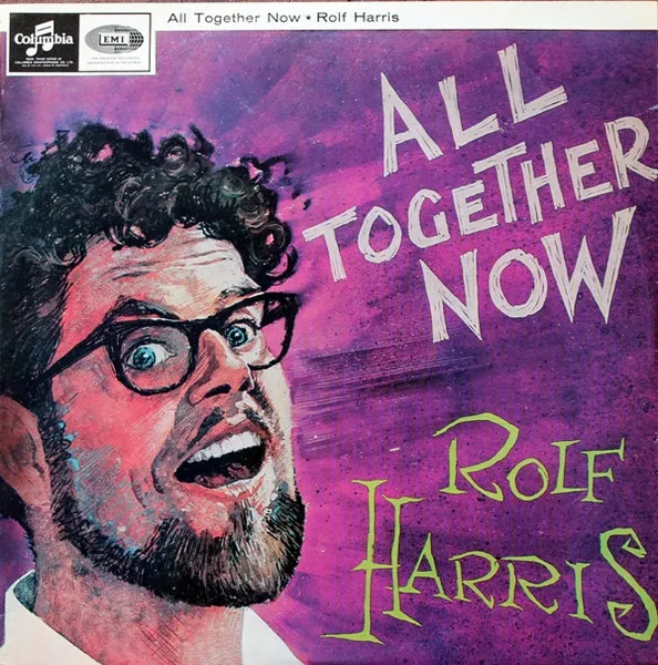 Rolf Harris