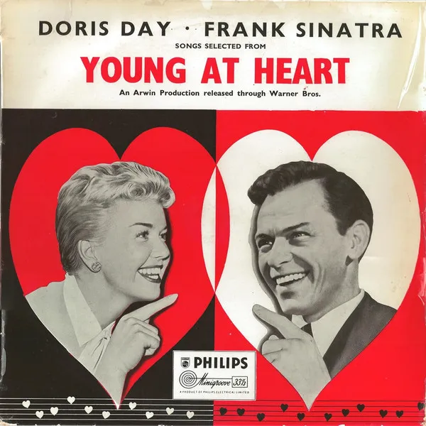 DORIS DAY