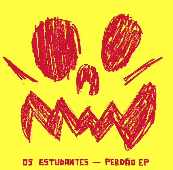 Perdão EP