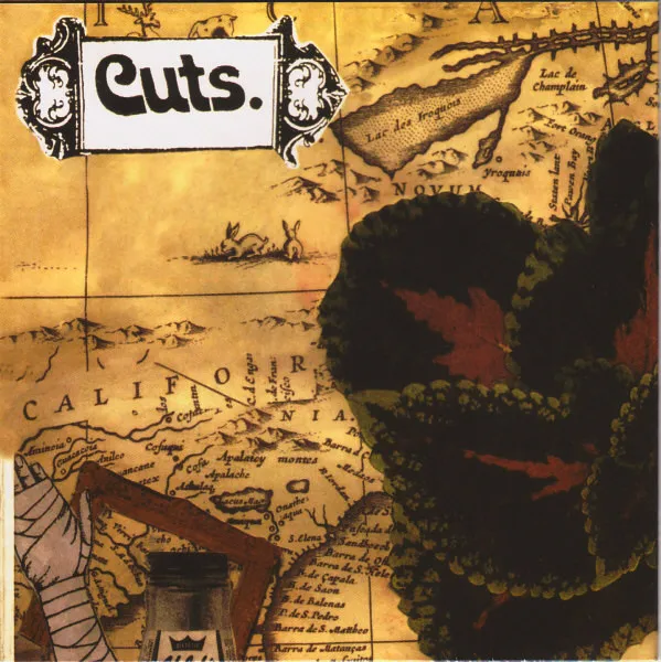 Cuts.