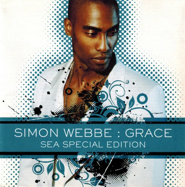 Grace (SEA Special Edition)