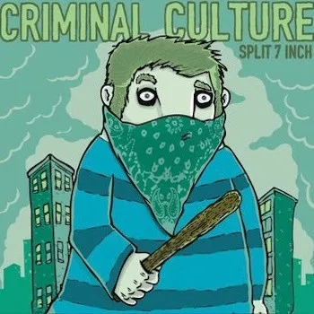 Split 7 Inch