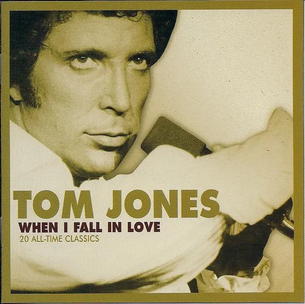 When I Fall In Love (20 All-Time Classics)